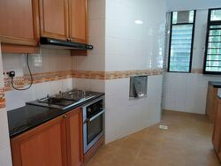 The Park Vale (D11), Condominium #601047881